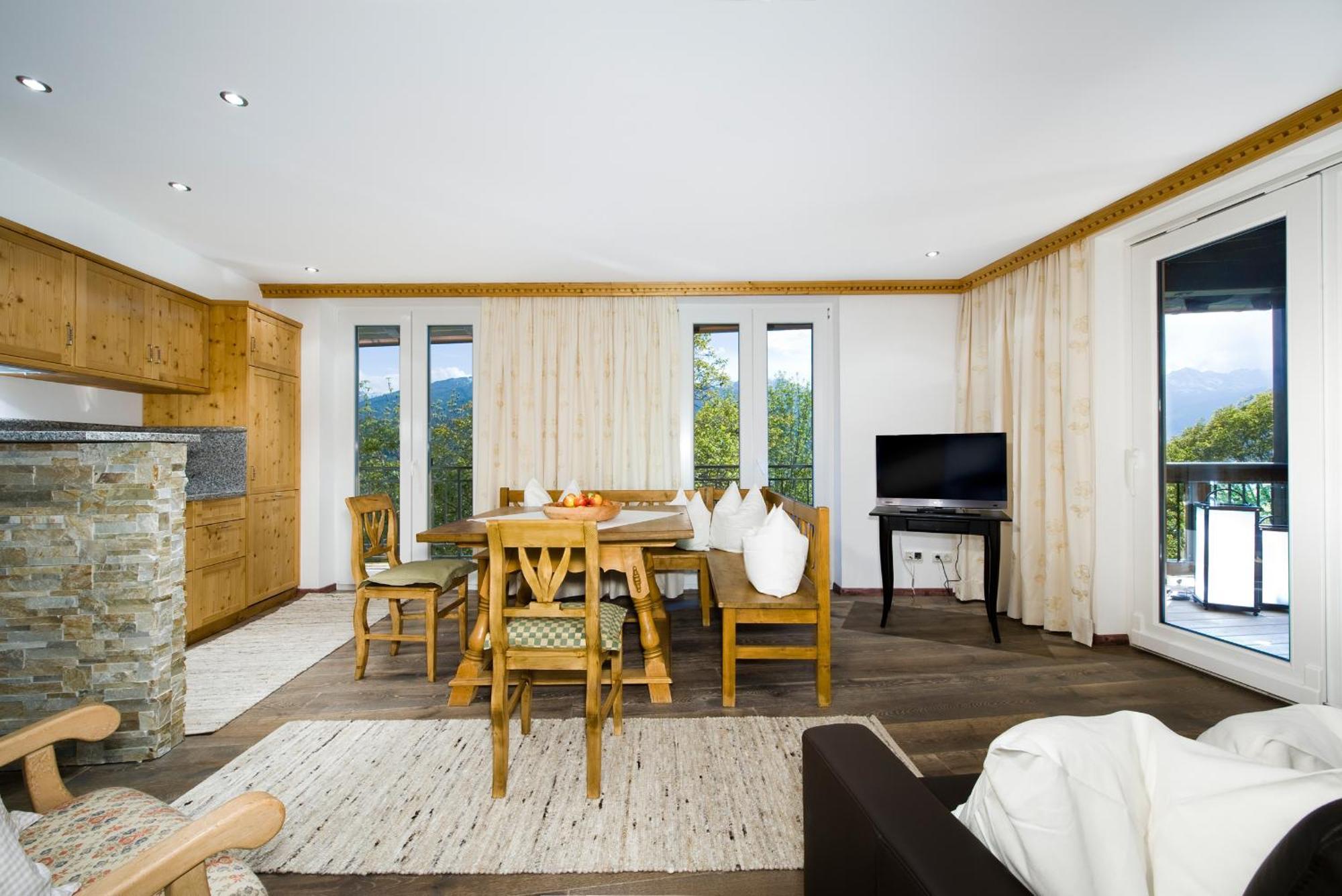 Kasperhof Apartments Innsbruck Top 6 - 7 Exterior photo