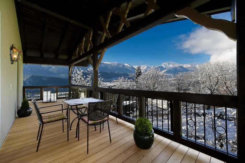 Kasperhof Apartments Innsbruck Top 6 - 7 Exterior photo